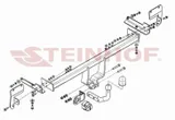 hak-holowniczy-steinhof-s-385-stan-nowy
