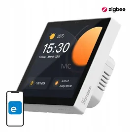 inteligentny-panel-sterowania-wifi-bluetooth-zigbee-sonoff-nspanel-pro-bia