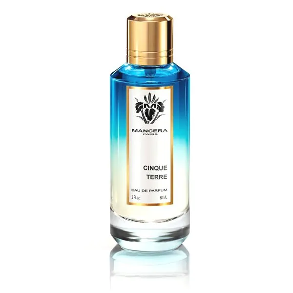 mancera cinque terre woda perfumowana 60 ml     