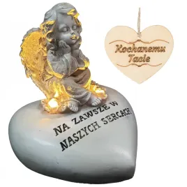 znicz-dla-taty-aniol-aniolek-na-sercu-znicz-figurka-led-na-grob
