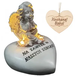 znicz-dla-babci-aniol-aniolek-na-sercu-znicz-figurka-led-na-grob
