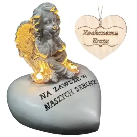 znicz-dla-brata-aniol-aniolek-na-sercu-znicz-figurka-led-na-grob