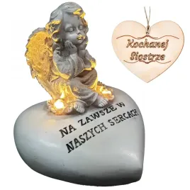 znicz-dla-siostry-aniol-aniolek-na-sercu-znicz-figurka-led-na-grob