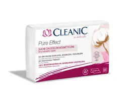 cleanic-suche-chusteczki-kosmetyczne-pure-effect-1op-50szt