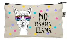 kosmetyczka-saszetka-bezowa-prezent-dzien-kobiet-no-drama-llama-lama-ko-264