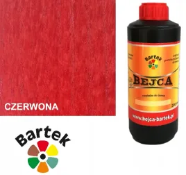 bejca-do-drewna-rustykalna-bartek-02l-czerwona