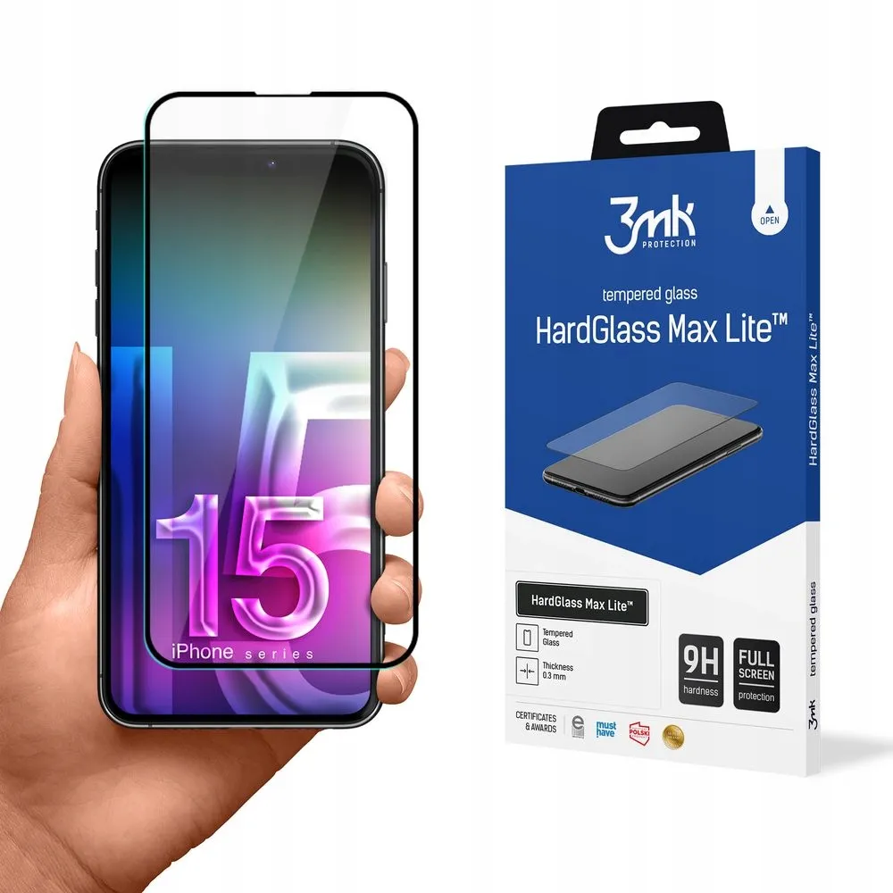 3mk-hard-glass-max-lite-iphone-15-plus-stan-nowy