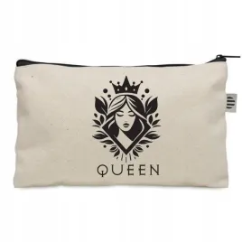 kosmetyczka-bezowa-prezent-walentynki-queen-krolowa-dzien-kobiet-ko-031