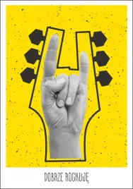 plakat-bez-ramy-walentynki-dobrze-rockuje-prezent-muzyka-p2593-40x50