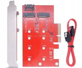 karta-adaptera-m-2-z-podwojnym-dyskiem-do-komputera-stacjonarnego-pci-e-x4