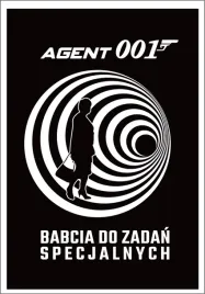 plakat-bez-ramy-prezent-dla-babcia-agent-007-bond-dzien-p2600-50x70