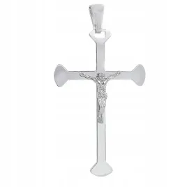 krzyzyk-z-jezusem-chrystusem-srebro-pr-925-krzyz-polerowany