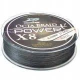 plecionka-octa-braid-power-x8-black-006mm-150m-stan-nowy