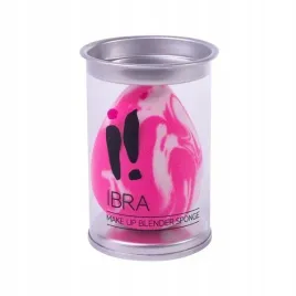 ibra-makeup-blender-sponge-double-color-marmurkowa-gabka-do-makijazu