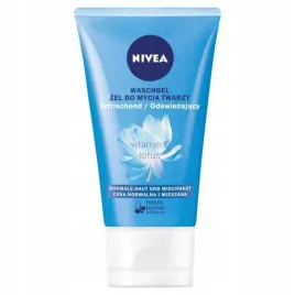 nivea-zel-do-mycia-twarzy-cera-normalna-i-mieszana-150ml
