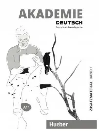 akademie-deutsch-a1-zusatzmaterial-band-1-hueber