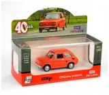 fiat-126p-czterdziestolatek-czerwony