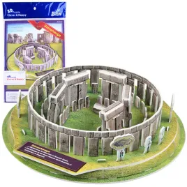 przestrzenne-puzzle-3d-35-elementow-stonehenge-za3301