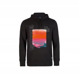 meska-bluza-cali-mountains-hoodie-m