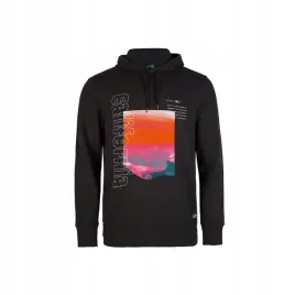 meska-bluza-cali-mountains-hoodie-l