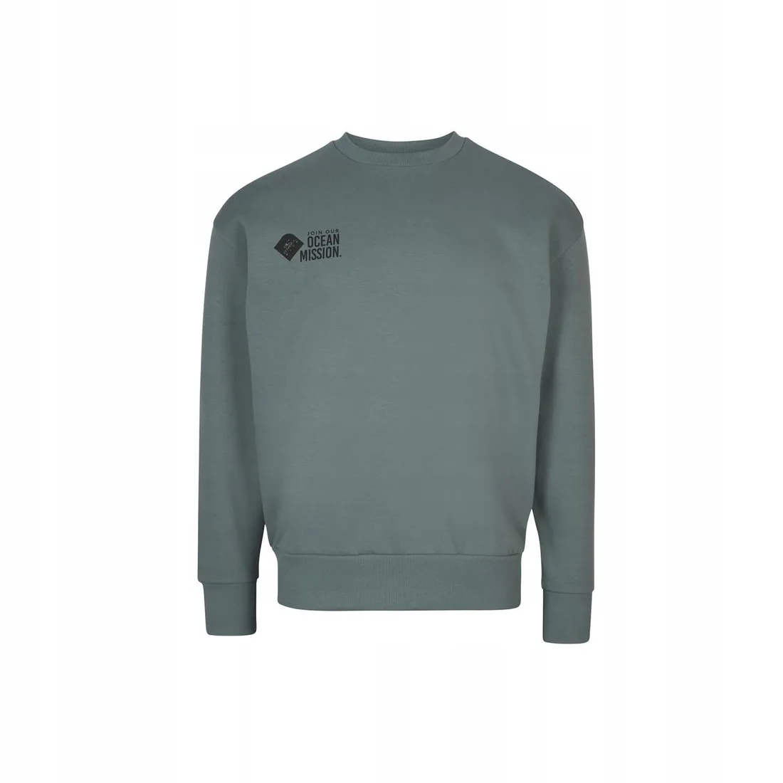 meska-bluza-atlantic-sweat-crew-xl