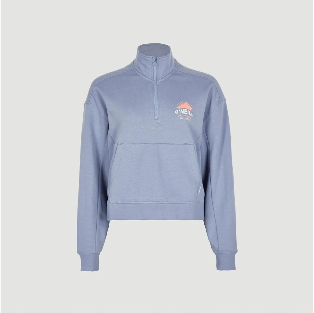 damska-bluza-bunji-halfzip-xs