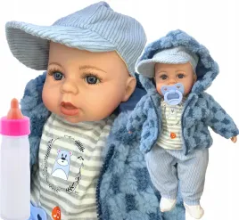 lalka-jak-zywa-bobas-45cm-mowi-butelka-smoczek-new