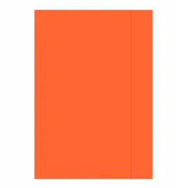 teczka-z-gumka-pomaranczowa