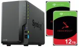 serwer-plikow-synology-ds224-raid-0