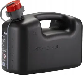 kanister-5l-na-paliwo-benzyne-z-tworzywa-z-rurka-wlewowa-hdpe-pressol