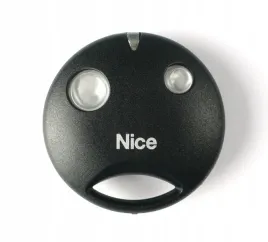 pilot-nice-smilo-sm2-43392-mhz-czarny-bateria-nowy-oryginalny