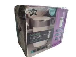 kosz-tommee-tippee-twistandclick-6szt-wkladow-outlet-uszkodzone-opakowanie