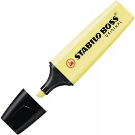 zakreslacz-zolty-pastel-02mm-i-05mm-stabilo-boss-original