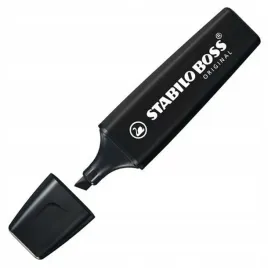 zakreslacz-czarny-02mm-i-05mm-stabilo-boss-original