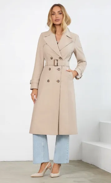 plaszcz-plaszczyk-wiosenny-zartex-logan-latte-42-ss25-nowosc