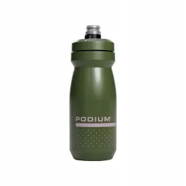 bidon-rowerowy-camelbak-podium-zielony