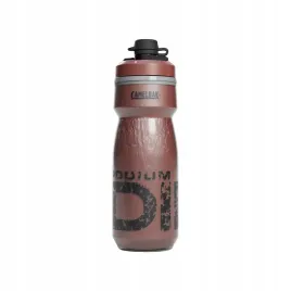 bidon-camelbak-podium-dirt-series-chill-620-ml-czerwony