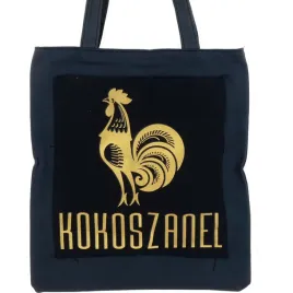 duza-torba-na-zakupy-do-miasta-shopperka-czarna-koko-szanel-zloty