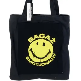 torba-na-zakupy-do-miasta-shopperka-czarna-bagaz-emocjonalny