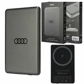 oryginalny-powerbank-z-indukcja-magsafe-audi-big-logo-5000mah-15w-lekki