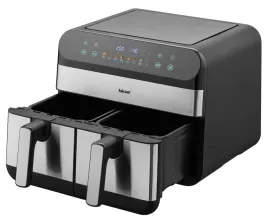 beztluszczowa-frytkownica-foksier-g11-airfryer-podwojna-dwie-komory-2400w