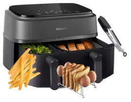 dwukomorowa-frytownica-beztluszczowa-philips-3000-airfryer-2750w-9l-dual