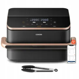 frytkownica-beztluszczowa-duza-10l-2800w-cosori-twinfry-dual-air-fryer