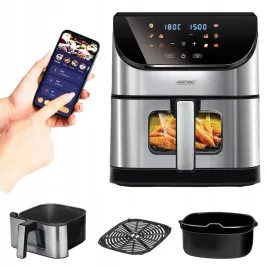 frytkownica-beztluszczowa-air-fryer-duza-6l-wifi-1500w-mpm-mfr-10m-wifi