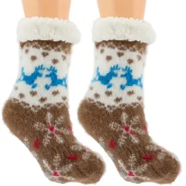 hipoalergiczne-dzieciece-cieple-skarpetki-zimowe-antyposlizgowe-28-31-braz