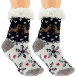 hipoalergiczne-dzieciece-cieple-skarpetki-zimowe-antyposlizgowe-28-31-czarn