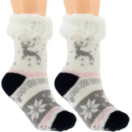 hipoalergiczne-dzieciece-cieple-skarpetki-zimowe-antyposlizgowe-28-31-biale