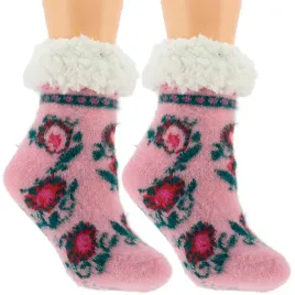 hipoalergiczne-dzieciece-cieple-skarpetki-goralskie-kapcie-abs-28-31-roz