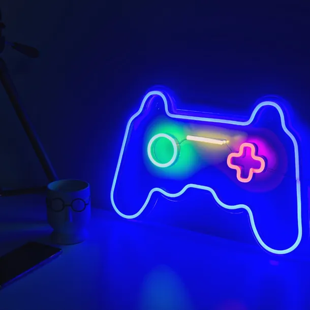 dpm-neon-led-gamepad-41-x-275-cm-kod-producenta-neo005