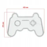 dpm-neon-led-gamepad-41-x-275-cm-szerokosc-produktu-41-cm